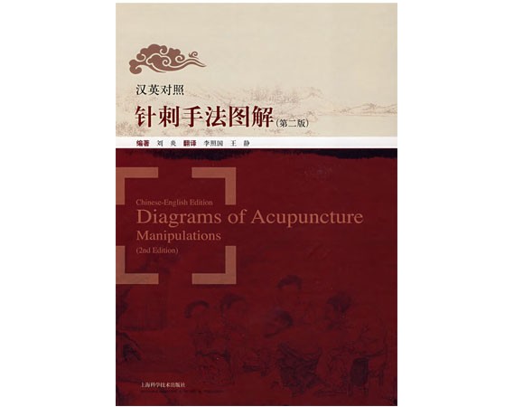针刺手法图解