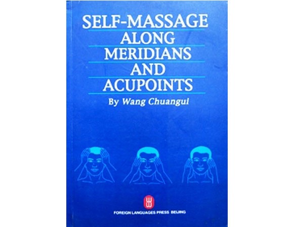 SELF-MASSAGE ALONG AND ACUPOINTS
